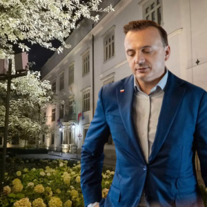 Kto obsiądzie miejskie spółki i magistrat? Znamy potencjalną „listę kolesi” Gibały!