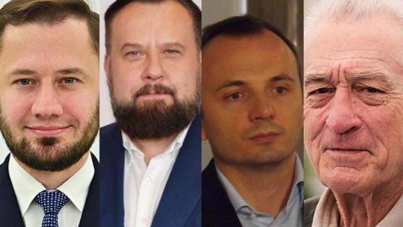 Przescrollowane. Gibale się kurczy, Miszalskiemu grożą, a Jaśkowiec zasłania dzieci
