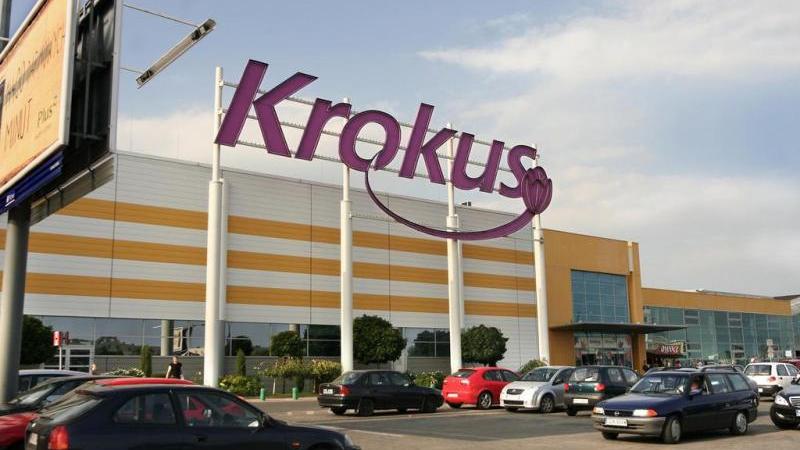 Kraków płacze po Krokusie, czyli jak zabić miasto
