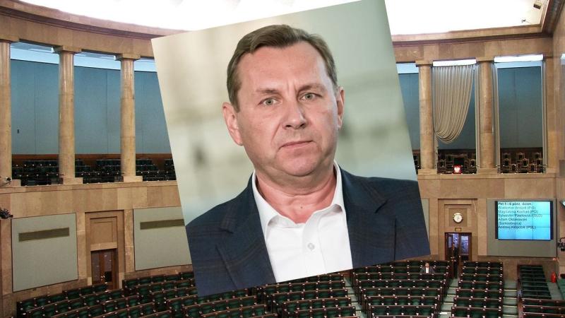 Zdradził Majchrowskiego. Zdradził Hołownię. Zdradzi Koalicję.