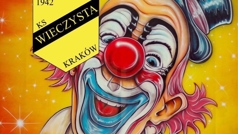 Wieczysta Comedy Club, czyli kabaret roszczeń ultrasów. Umrzecie ze śmiechu