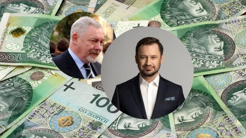 Kraków bankrutuje. Sytuacja jest dramatyczna.