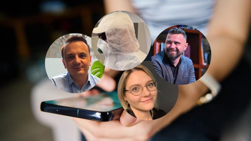 Przescrollowane. Owca nie razem, Gibała bez baru, a